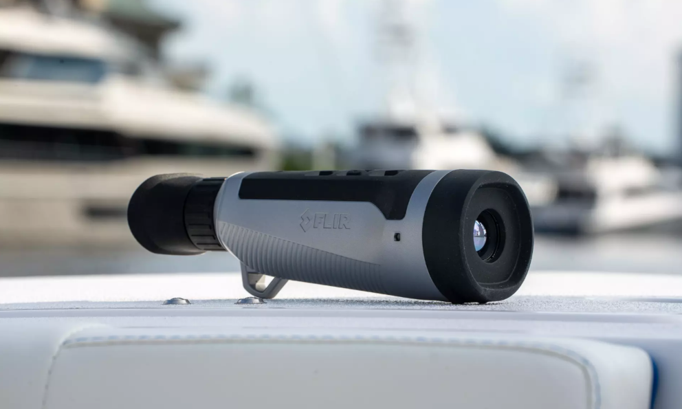FLIR Ocean Scout Pro już dostępna w sprzedaży