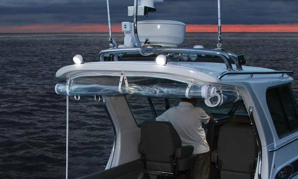 Nowe reflektory Module 70 Gen 5